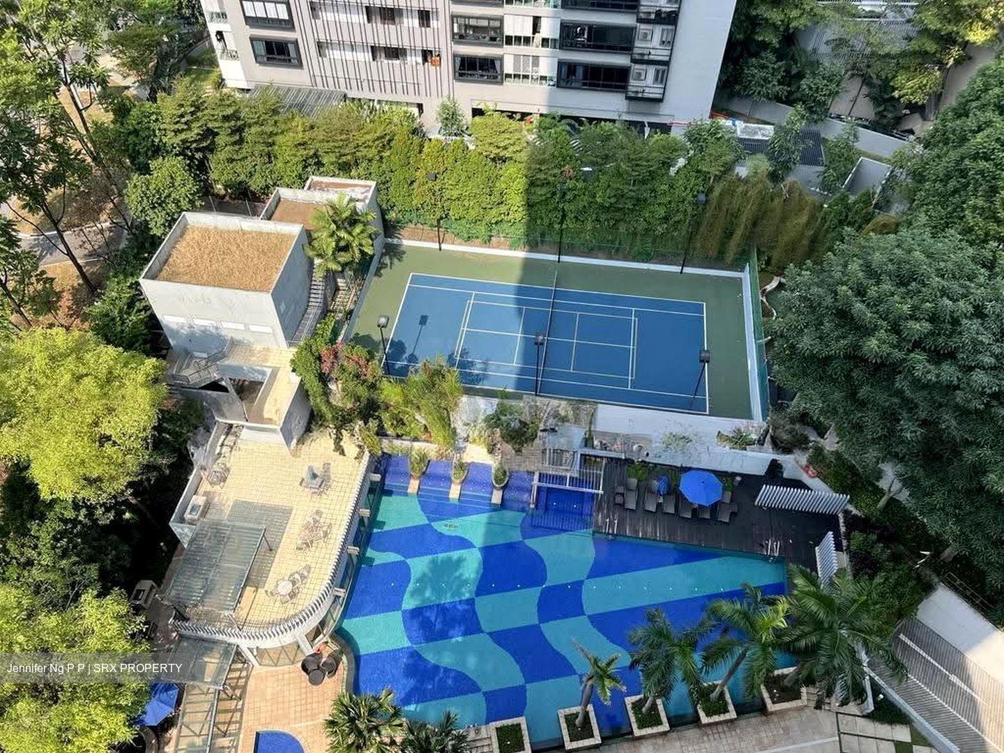 Urbana (D9), Condominium #613832171
